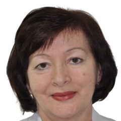 Врач Тригубенко Людмила Георгиевна - Кардиолог