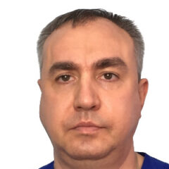 Врач Титов Андрей Геннадьевич - УЗИ-специалист
