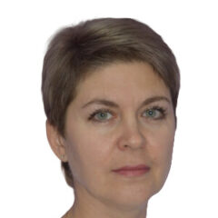 Врач Полякова Юлия Валериевна - Терапевт