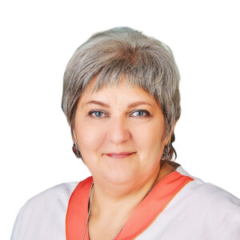 Врач Коновалова Елена Николаевна - Эндоскопист