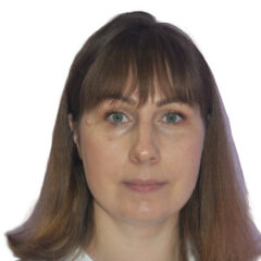 Врач Захарова Екатерина Михайловна - Ревматолог