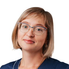 Врач Староста Светлана Витальевна - УЗИ-специалист