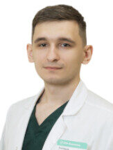 Врач Столяров Эдуард Владимирович - Терапевт