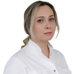 Врач Коломытова Ирина Валерьевна - Анестезиолог, Анестезиолог-реаниматолог, Реаниматолог