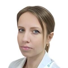 Врач Костанян Марина Александровна - Анестезиолог-реаниматолог