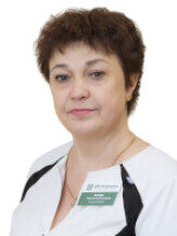 Врач Агеева Ирина Анатольевна - Физиотерапевт