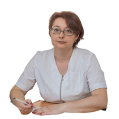 Врач Сычева Жанна Викторовна - Гинеколог