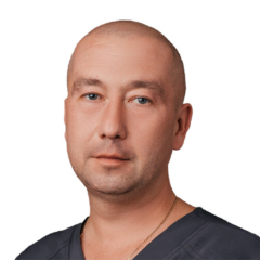 Врач Баранов Иван Николаевич - Хирург