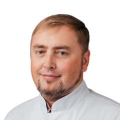Врач Боков Владимир Владимирович - УЗИ-специалист