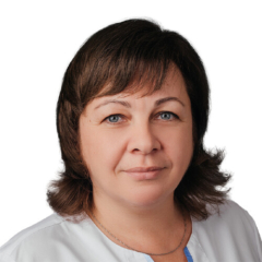 Врач Александрикова Елена Александровна - Кардиолог, Терапевт