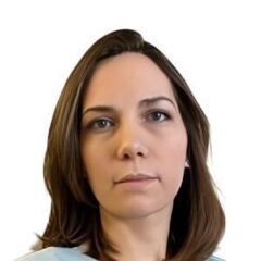 Врач Круглова Надежда Юрьевна - Эмбриолог