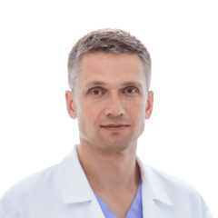 Врач Гаврюшин Олег Александрович - Флеболог, Хирург