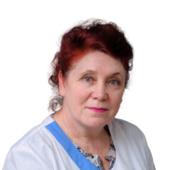 Врач Курчаткина Наталья Степановна - Хирург
