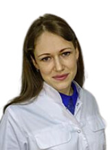 Врач Никанорова Ирина Сергеевна - Ревматолог