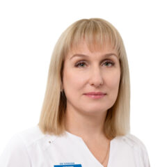 Врач Морозова Ольга Александровна - Гастроэнтеролог