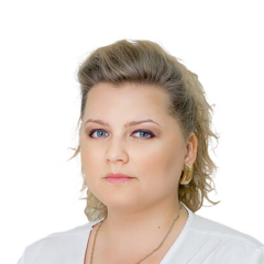 Врач Василенко Марина Александровна - Онколог
