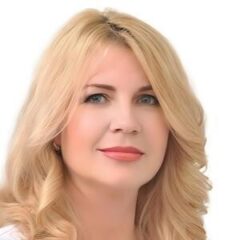 Врач Касатина Наталия Михайловна - УЗИ-специалист