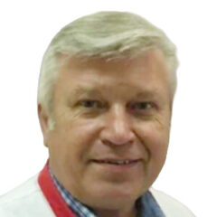 Врач Крысанов Владимир Михайлович - Лор врач, Сурдолог