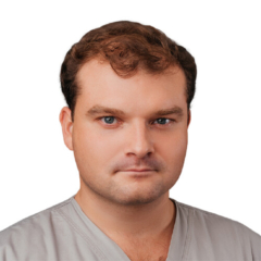 Врач Носов Тимофей Алексеевич - Онколог