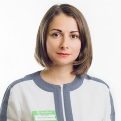 Врач Рогачева Наталья Александровна - Дерматовенеролог