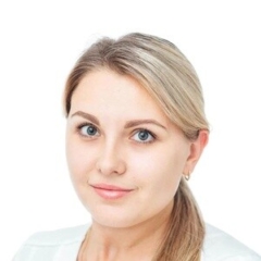Врач Ермакова Лидия Валерьевна - Ортодонт