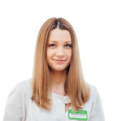 Врач Бардина Татьяна Александровна - Психиатр