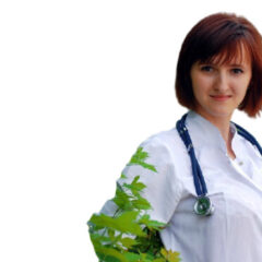 Врач Юрова Елена Владимировна - Ревматолог