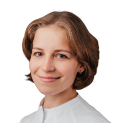 Врач Шелонина Юлия Сергеевна - Ревматолог